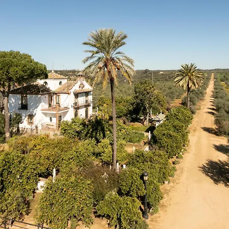 乡村民宿 Hacienda San Felipe