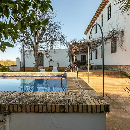 Hacienda San Felipe Gerena