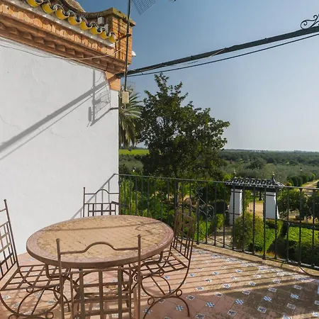 Hacienda San Felipe