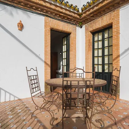 Hacienda San Felipe 乡村民宿 Gerena