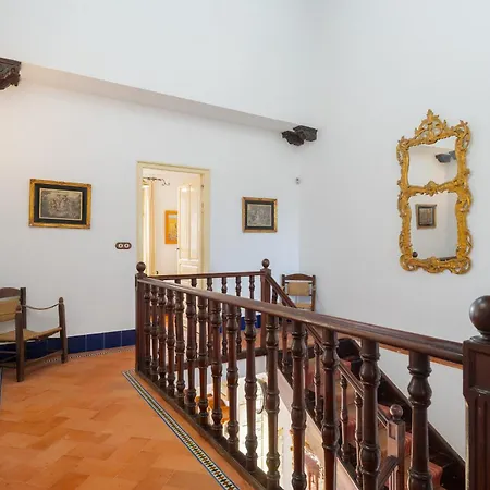 乡村民宿 Hacienda San Felipe *