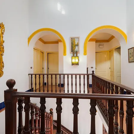 Hacienda San Felipe *